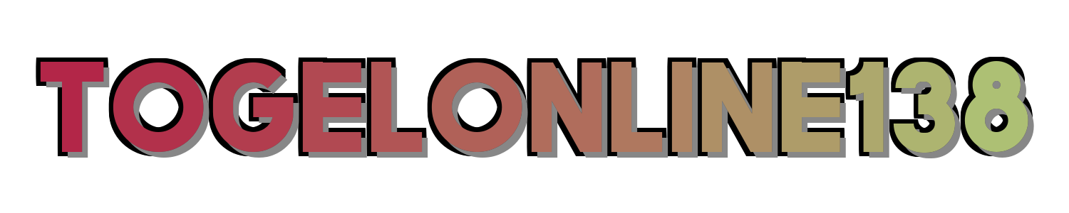 TOGELONLINE138 Logo